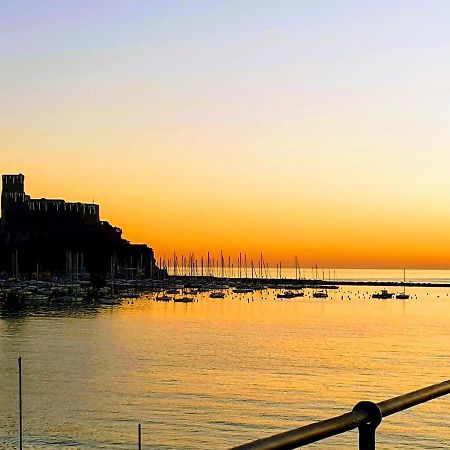 Appartamento Ca' Del Gian La Spezia Extérieur photo