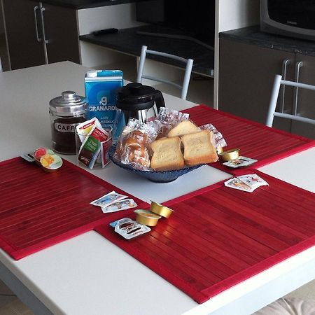 Appartamento Ca' Del Gian La Spezia Extérieur photo