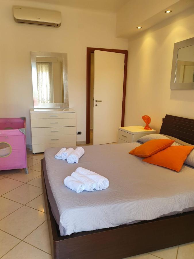 Appartamento Ca' Del Gian La Spezia Extérieur photo