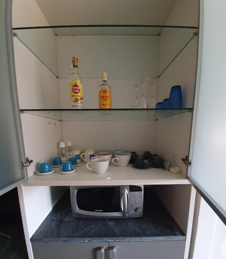 Appartamento Ca' Del Gian La Spezia Extérieur photo