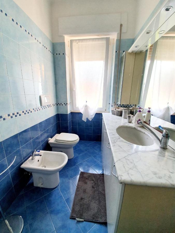 Appartamento Ca' Del Gian La Spezia Extérieur photo