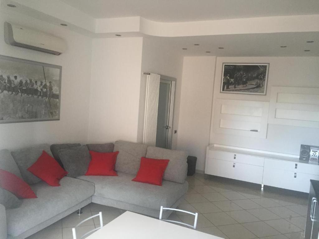 Appartamento Ca' Del Gian La Spezia Extérieur photo