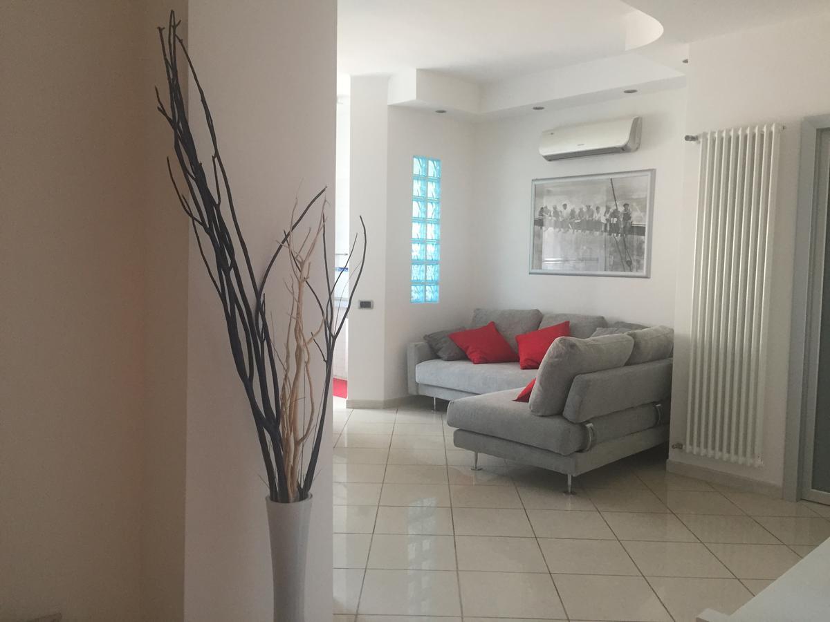 Appartamento Ca' Del Gian La Spezia Extérieur photo