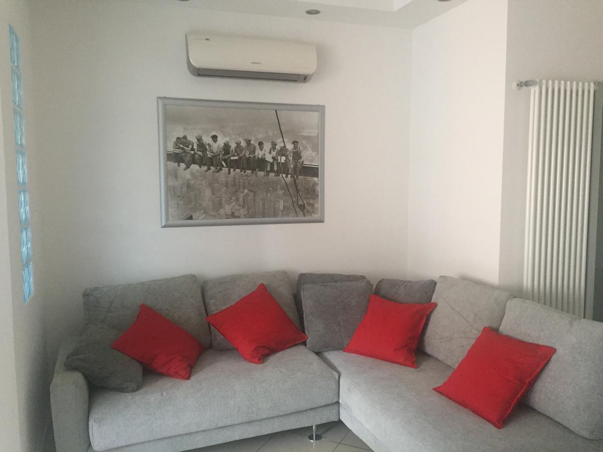 Appartamento Ca' Del Gian La Spezia Extérieur photo