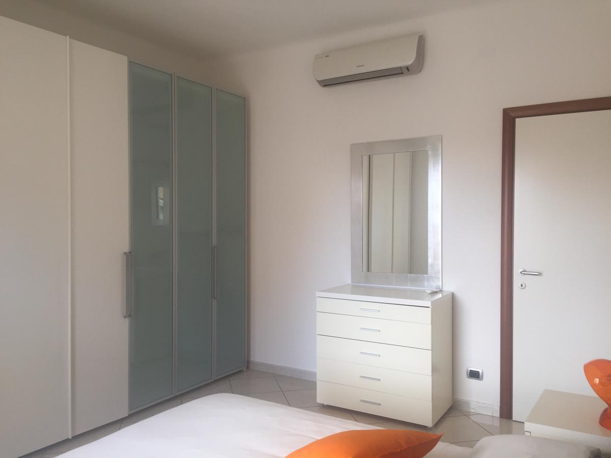 Appartamento Ca' Del Gian La Spezia Extérieur photo