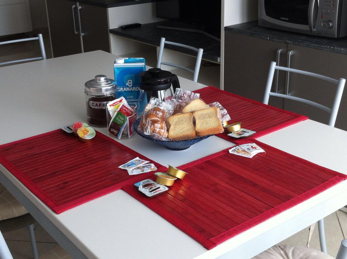 Appartamento Ca' Del Gian La Spezia Extérieur photo