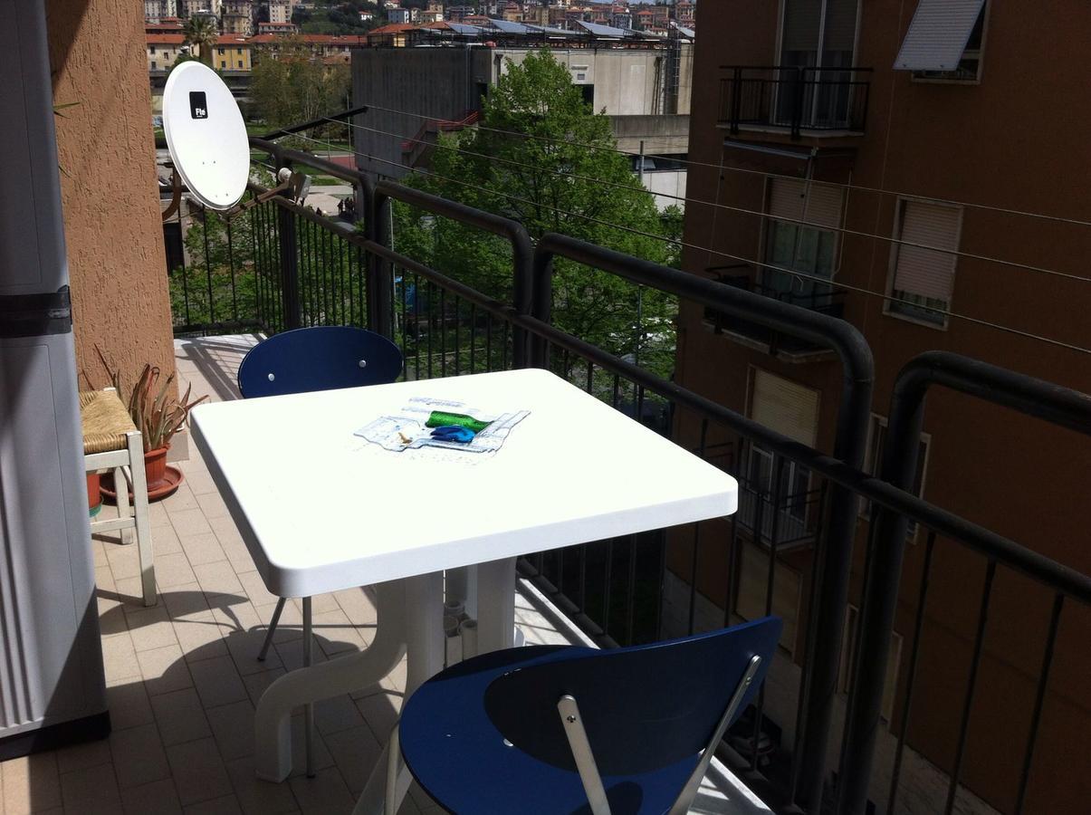 Appartamento Ca' Del Gian La Spezia Extérieur photo